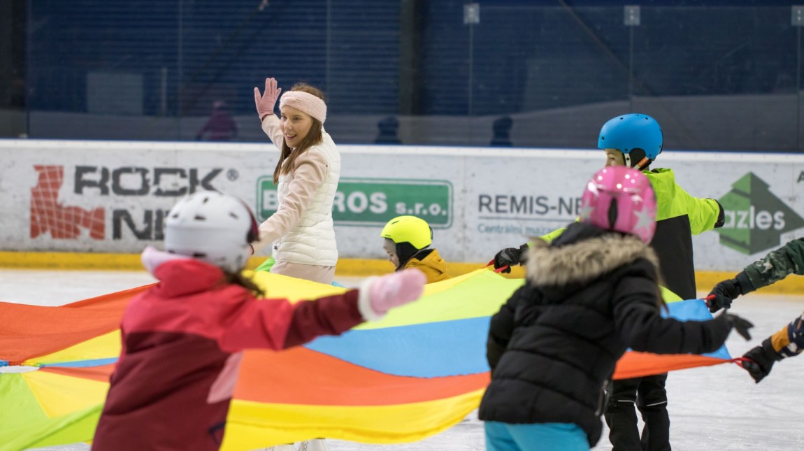 Proč sport ve škole Svět hraje důležitou roli?